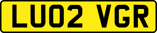 LU02VGR