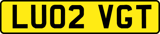 LU02VGT