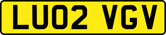 LU02VGV