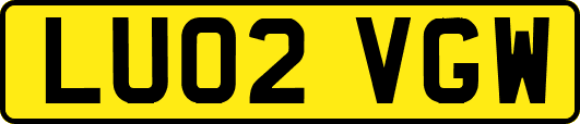 LU02VGW
