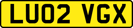 LU02VGX