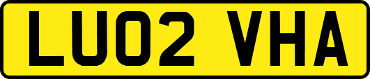 LU02VHA