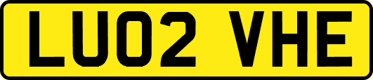 LU02VHE