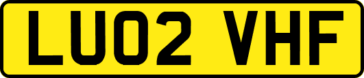 LU02VHF