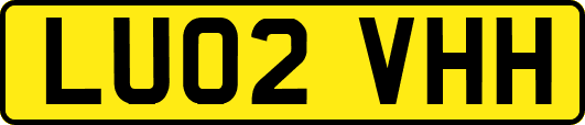 LU02VHH