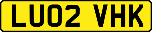 LU02VHK