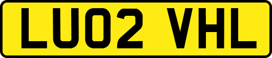 LU02VHL
