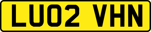 LU02VHN