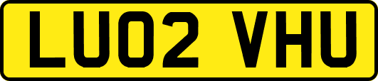 LU02VHU