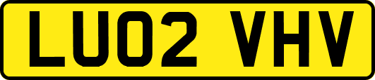 LU02VHV