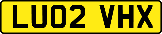 LU02VHX