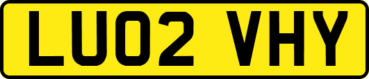 LU02VHY
