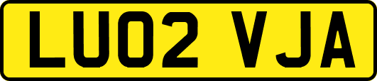 LU02VJA