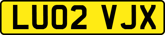 LU02VJX
