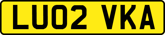 LU02VKA