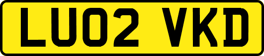 LU02VKD