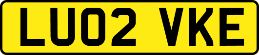 LU02VKE