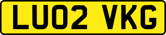 LU02VKG