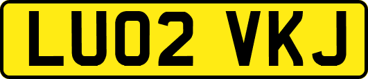 LU02VKJ