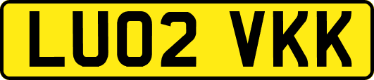 LU02VKK