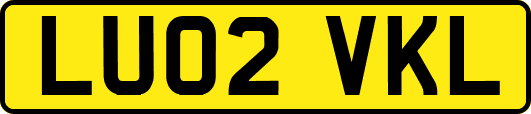 LU02VKL