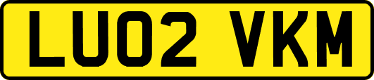 LU02VKM