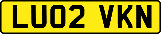 LU02VKN