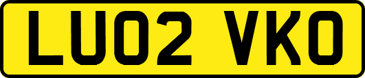LU02VKO