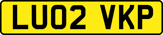LU02VKP