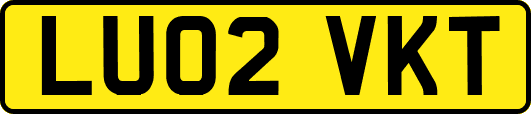 LU02VKT