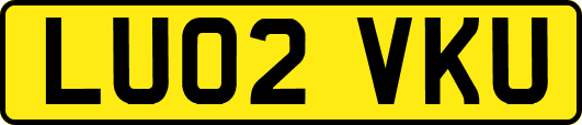 LU02VKU