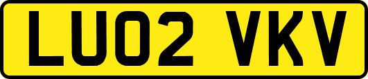 LU02VKV