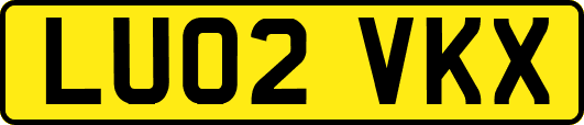 LU02VKX