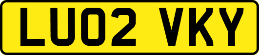 LU02VKY