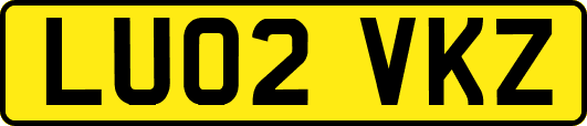 LU02VKZ