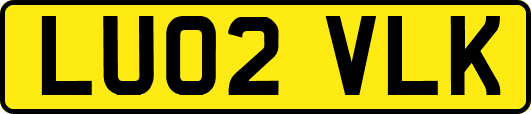 LU02VLK
