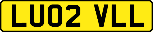 LU02VLL