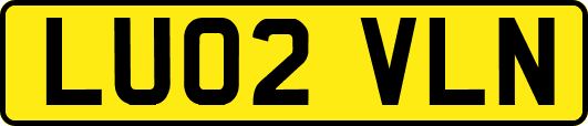 LU02VLN