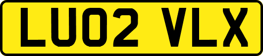 LU02VLX