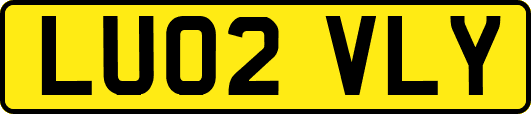 LU02VLY
