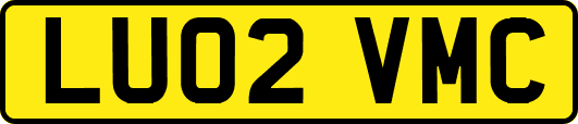 LU02VMC