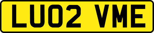 LU02VME