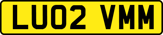 LU02VMM