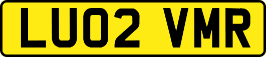LU02VMR