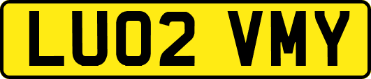 LU02VMY
