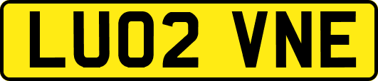 LU02VNE