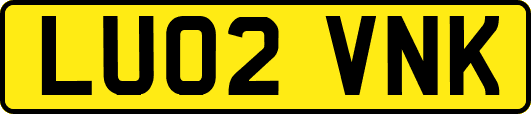 LU02VNK