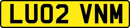 LU02VNM