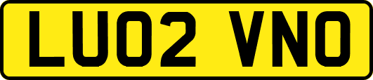 LU02VNO