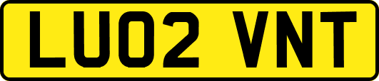 LU02VNT